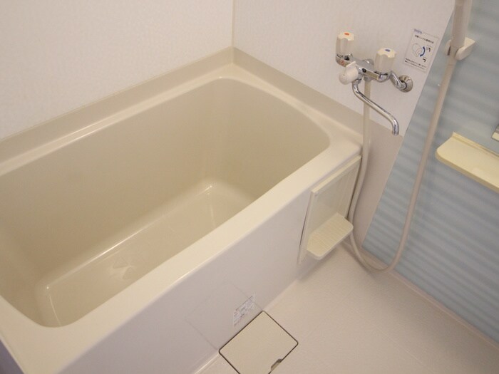 物件内観写真10　(バス／シャワールーム等)