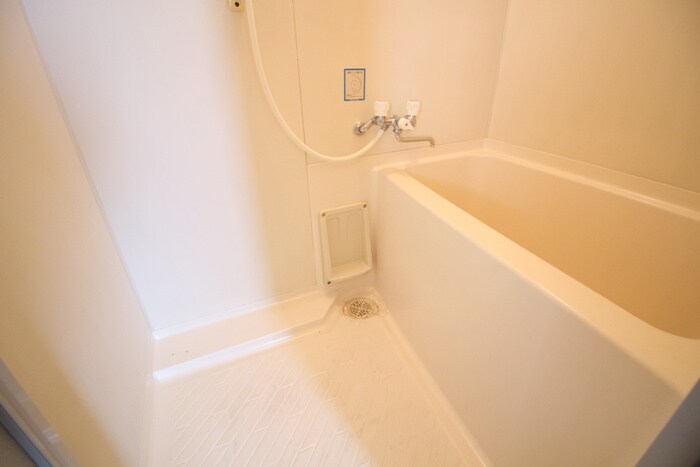 物件内観写真12　(バス／シャワールーム等)