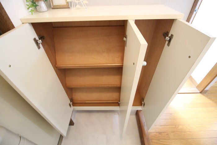 物件内観写真19　(靴箱)