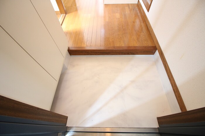 物件内観写真20　(玄関)