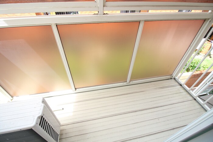 物件内観写真21　(ベランダ・バルコニー)