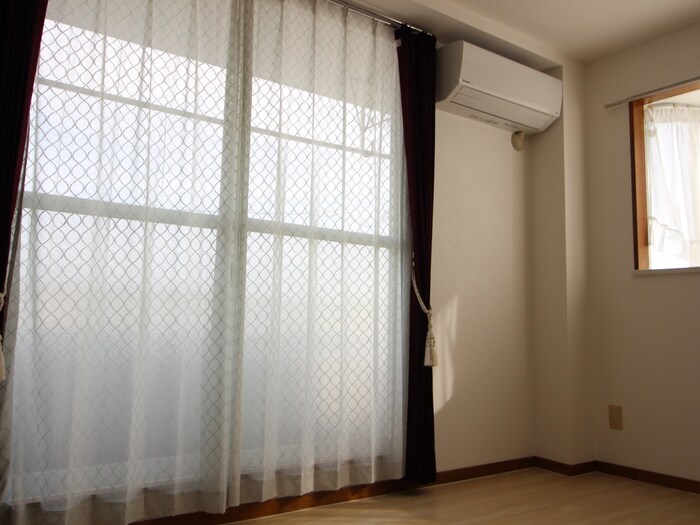 物件内観写真22　(居室)