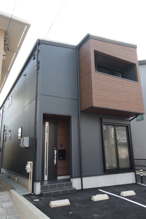 物件外観写真2　(外観写真)