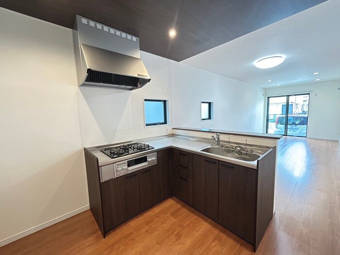 物件内観写真9　(キッチン)