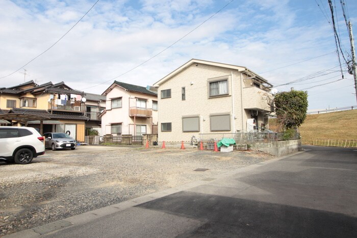 物件外観写真5　(外観写真)