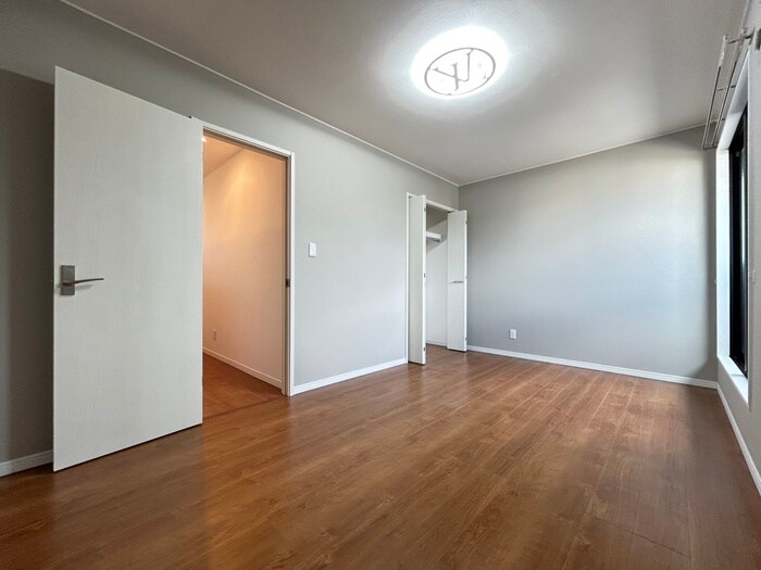 物件内観写真18　(居室)