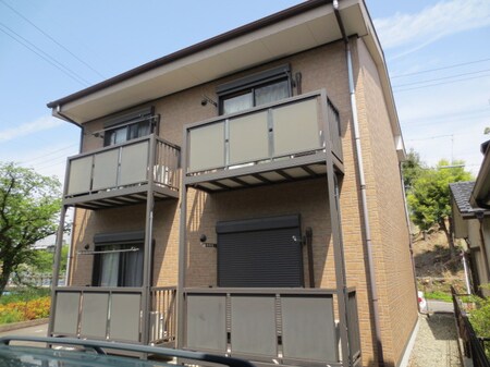 サンライズ小町外観写真