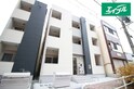 ハーモニーテラス神宮前Ⅱ