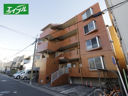 メゾン菊住外観写真