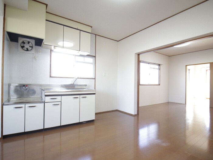 物件内観写真7　(居室)