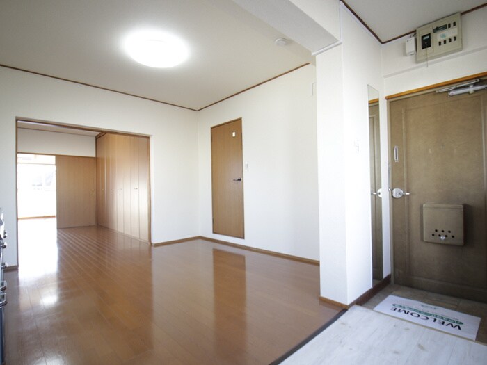 物件内観写真8　(内観写真)