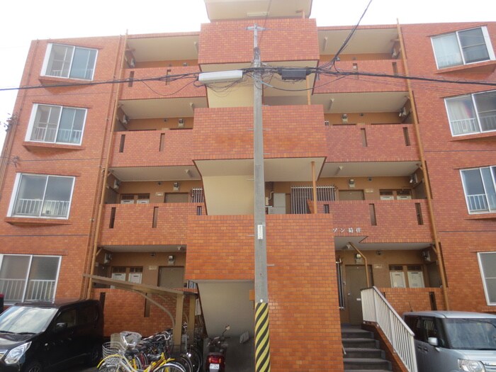 物件外観写真4　(その他)