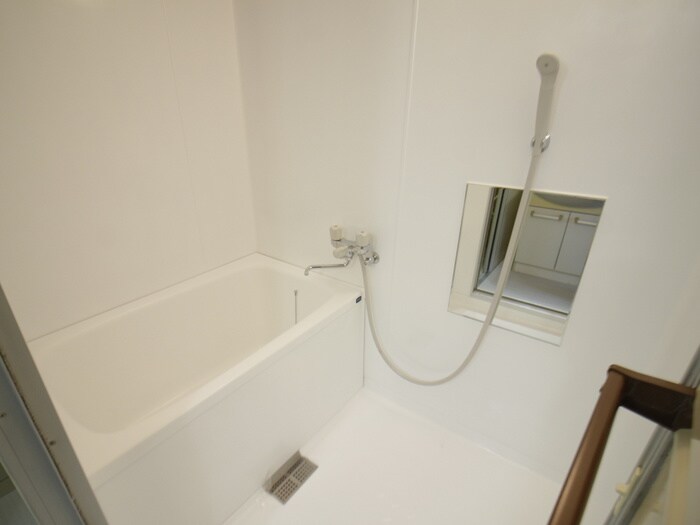 物件内観写真13　(バス／シャワールーム等)