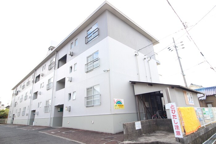 物件外観写真3　(外観写真)