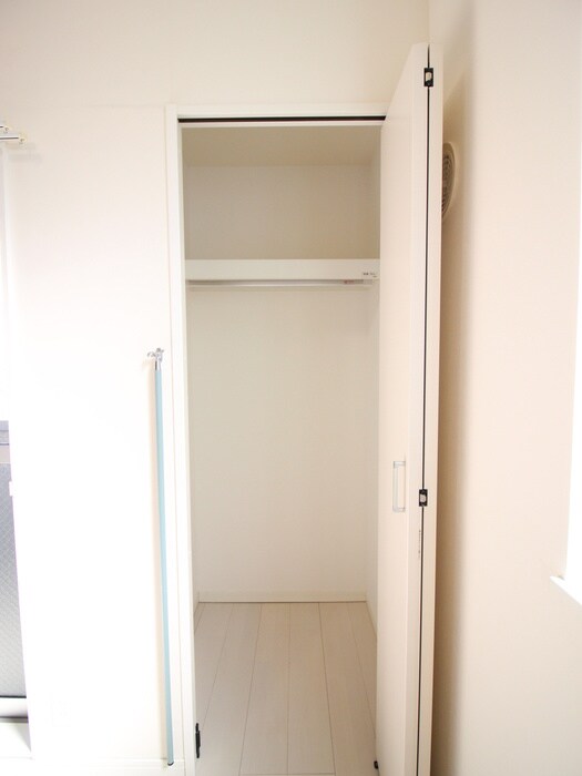 物件内観写真9　(収納)