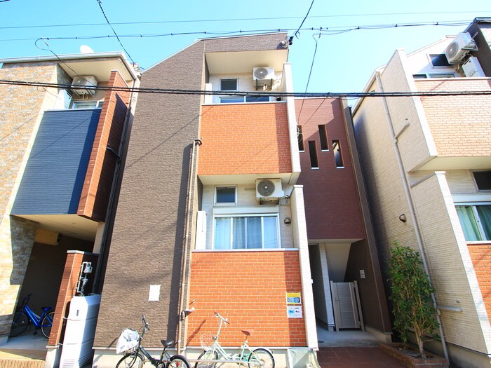 物件外観写真6　(外観写真)