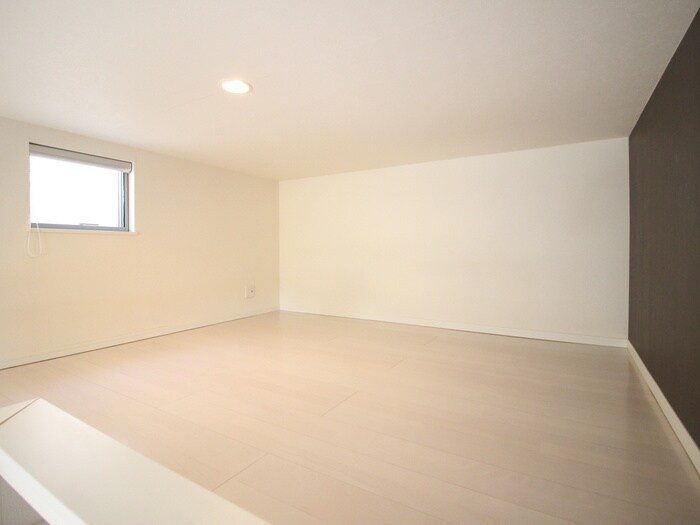 物件内観写真10　(ロフト)