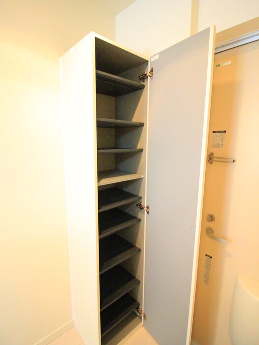 物件内観写真17　(靴箱)