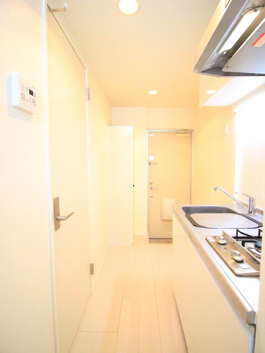 物件内観写真18　(廊下)