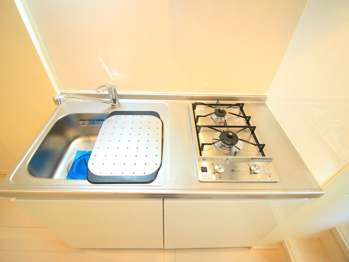 物件内観写真22　(キッチン)