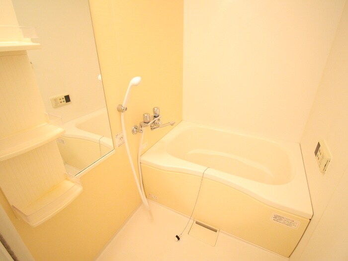 物件内観写真10　(バス／シャワールーム等)