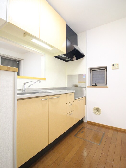 物件内観写真19　(キッチン)