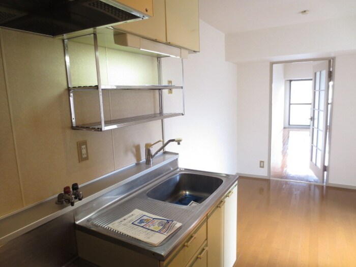 物件内観写真10　(キッチン)