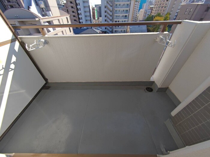 物件内観写真21　(ベランダ・バルコニー)