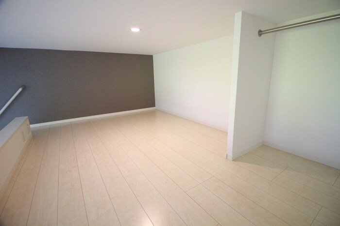 物件内観写真10　(ロフト)