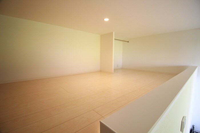 物件内観写真11　(ロフト)