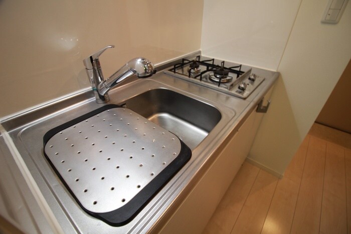 物件内観写真13　(キッチン)