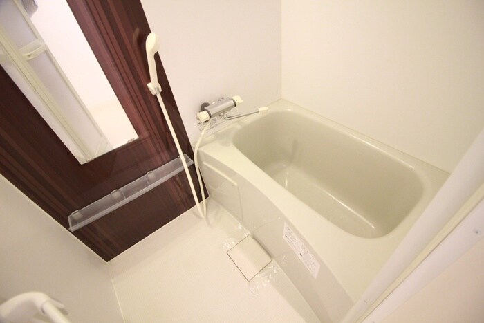 物件内観写真14　(バス／シャワールーム等)