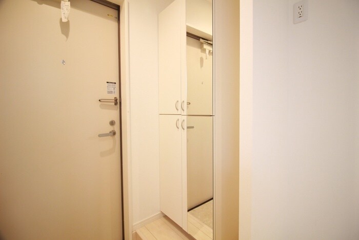 物件内観写真19　(靴箱)