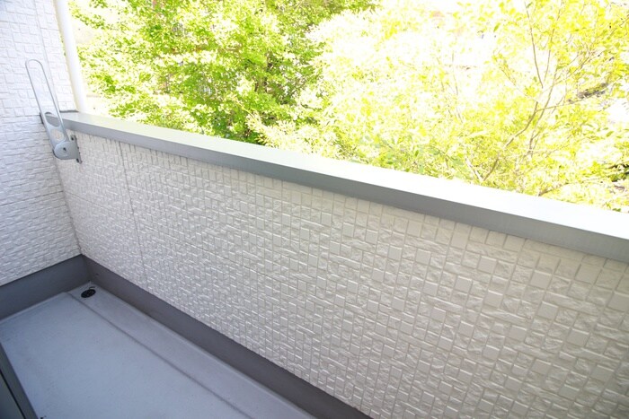 物件内観写真20　(ベランダ・バルコニー)