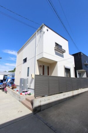 西之保宮前22KODATEXⅣB外観写真