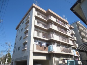 第3　アスナロマンション外観写真