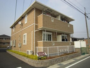 フロ－ラ外観写真