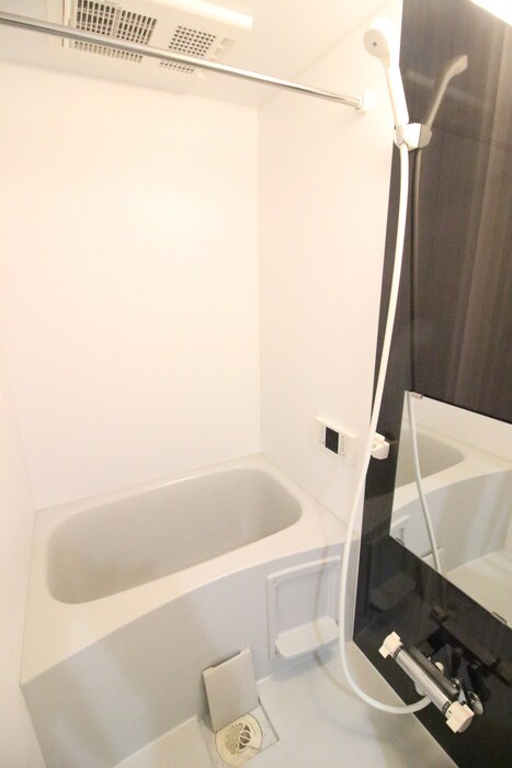 物件内観写真10　(バス／シャワールーム等)