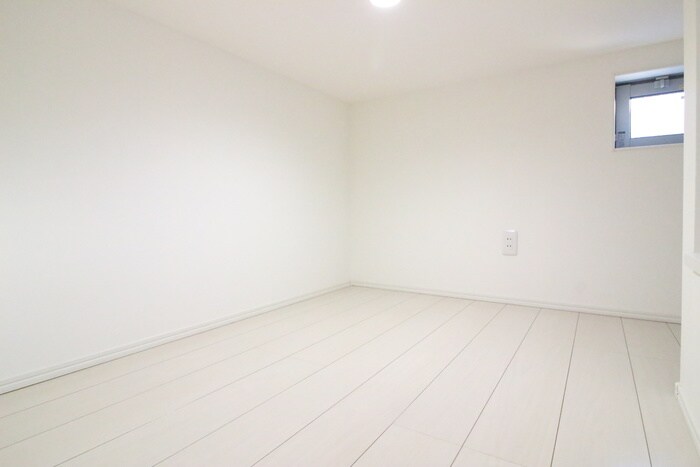 物件内観写真14　(ロフト)