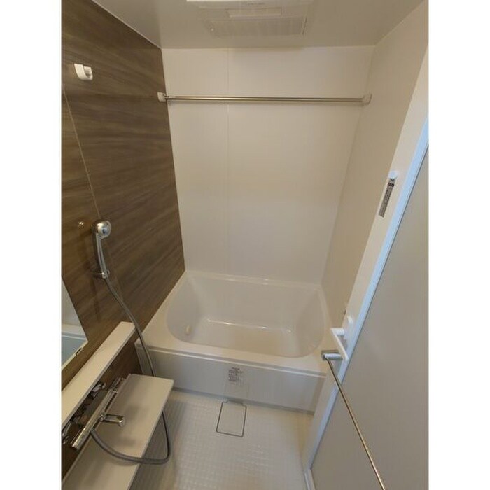 物件内観写真9　(バス／シャワールーム等)