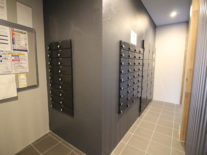 物件外観写真5　(建物設備)