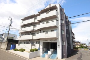アーバンスクエア外観写真