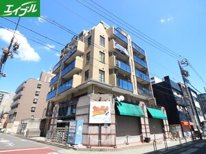 J－レジデンス栄外観写真