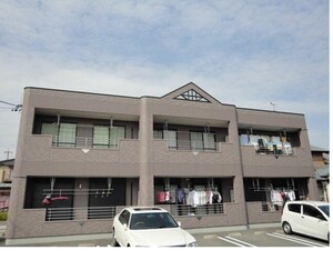 エスポワール21外観写真