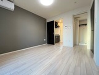 物件内観写真5　(居室)