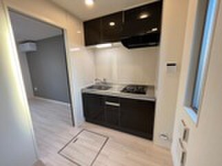 物件内観写真10　(キッチン)