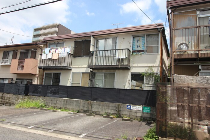 物件外観写真3　(外観写真)