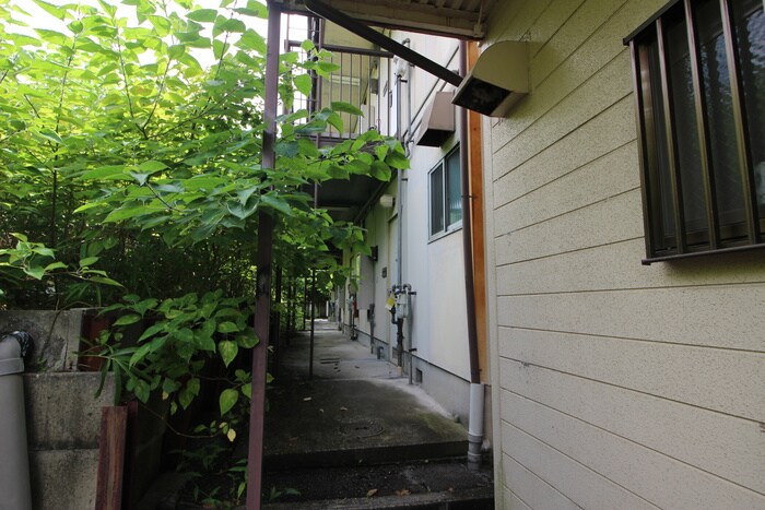 物件外観写真6　(外観写真)