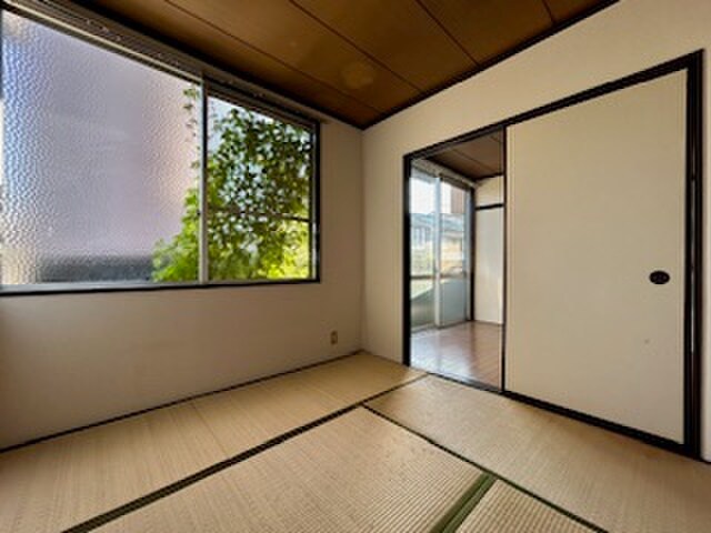 物件内観写真18　(居室)