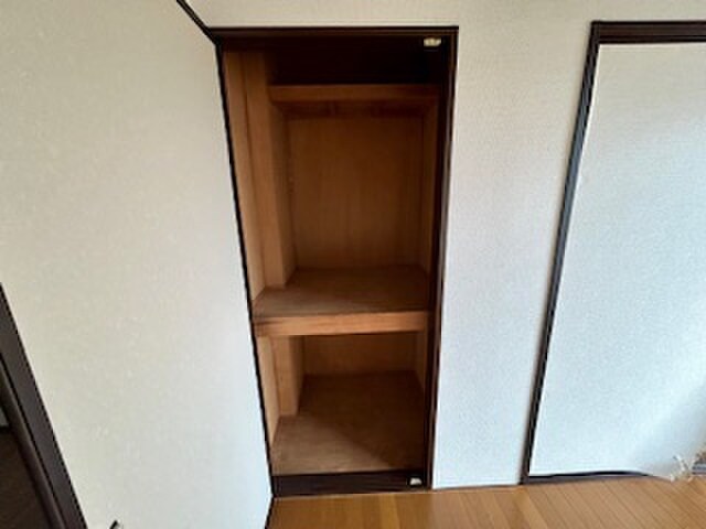 物件内観写真20　(収納)